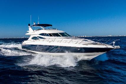 Sunseeker Manhattan 84