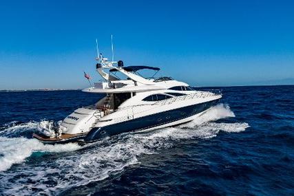 Sunseeker Manhattan 84