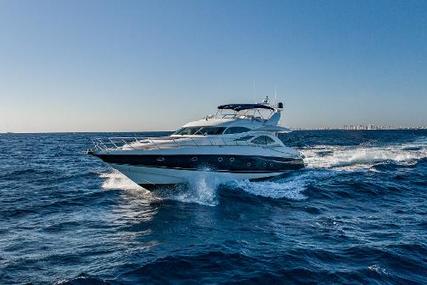 Sunseeker Manhattan 84