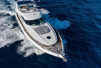 Sunseeker Manhattan 84