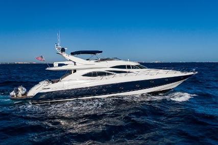 Sunseeker Manhattan 84