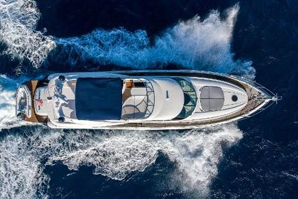 Sunseeker Manhattan 84