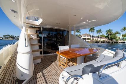 Sunseeker Manhattan 84