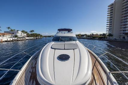 Sunseeker Manhattan 84