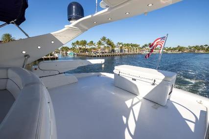 Sunseeker Manhattan 84