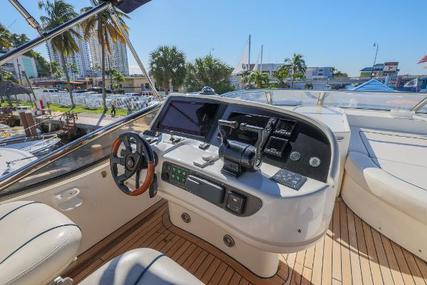 Sunseeker Manhattan 84