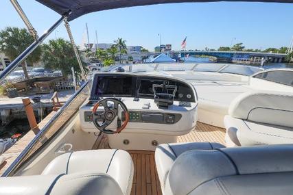 Sunseeker Manhattan 84