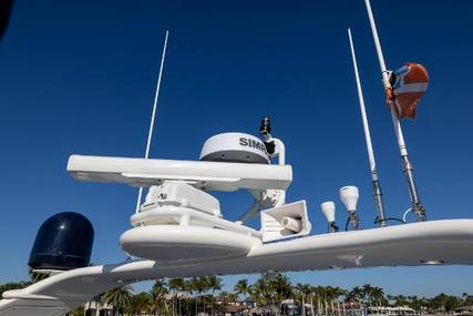 Sunseeker Manhattan 84