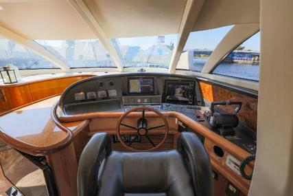 Sunseeker Manhattan 84