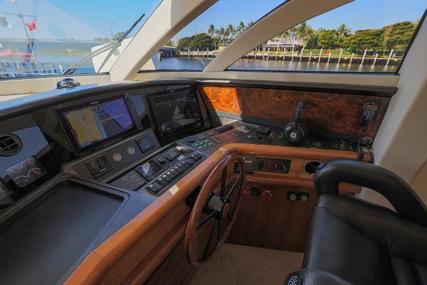 Sunseeker Manhattan 84