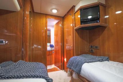 Sunseeker Manhattan 84