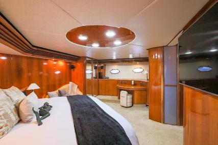 Sunseeker Manhattan 84