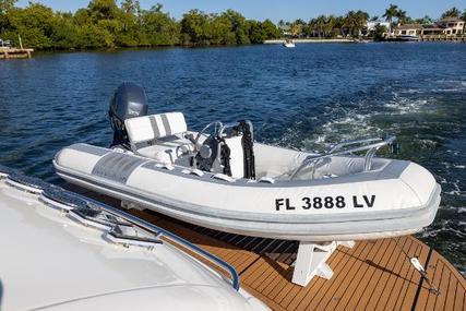 Sunseeker Manhattan 84