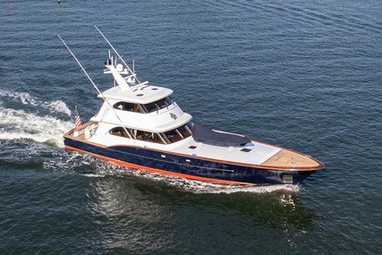 Feadship Gentleman's Sport Yacht