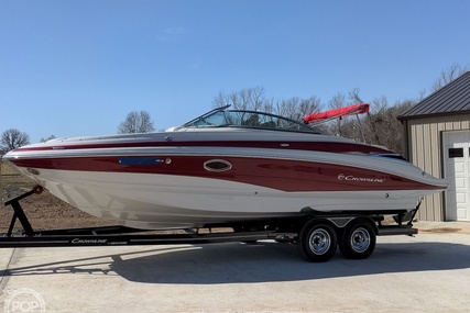 Crownline E6