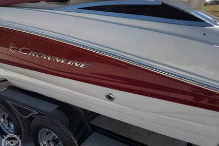 Crownline E6