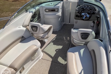 Crownline E6