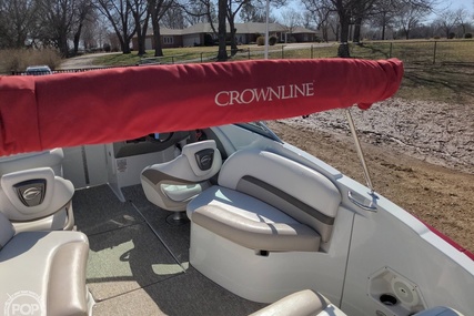 Crownline E6