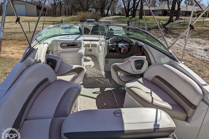 Crownline E6