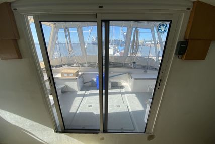 Outremer 40 Catamaran