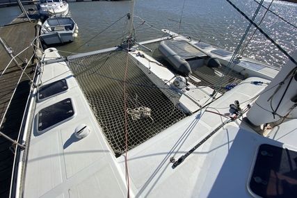 Outremer 40 Catamaran