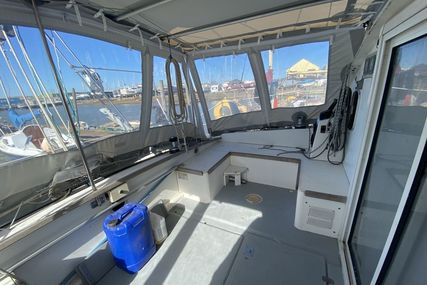 Outremer 40 Catamaran