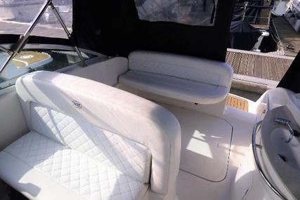 Sessa Marine Oyster 25