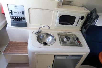 Sessa Marine Oyster 25