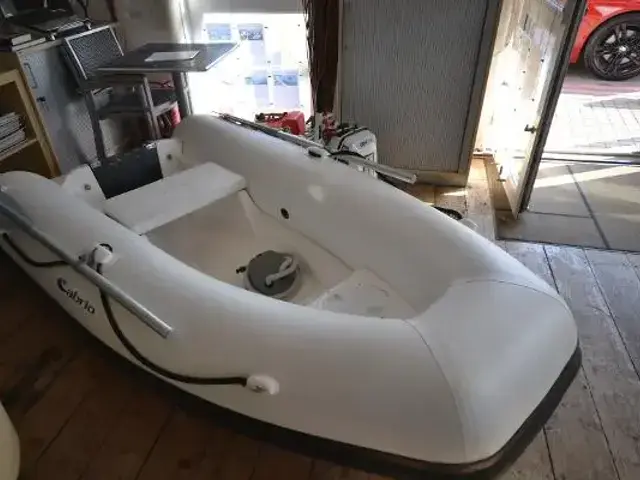 Aermarine Cabrio 270