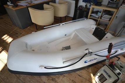 Aermarine Cabrio 270