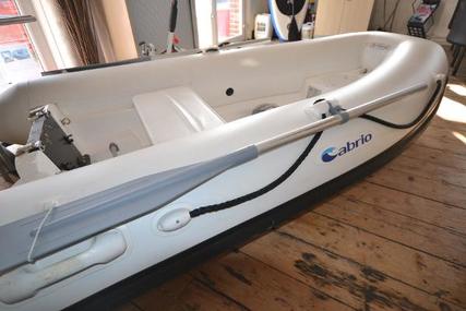 Aermarine Cabrio 270