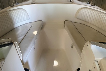 Boston Whaler 21 Ventura