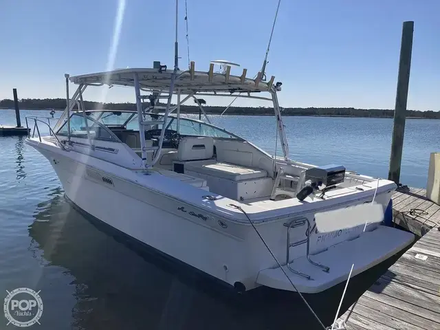 Sea Ray 310 Amberjack