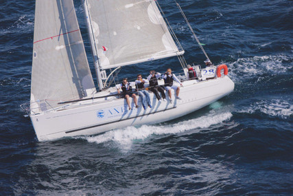 Beneteau First 34.7