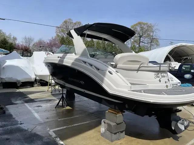 Chaparral 275 SSI