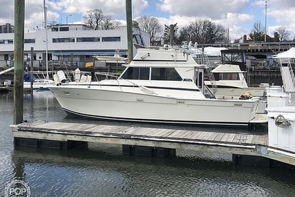 Viking 35 Convertible