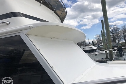 Viking 35 Convertible