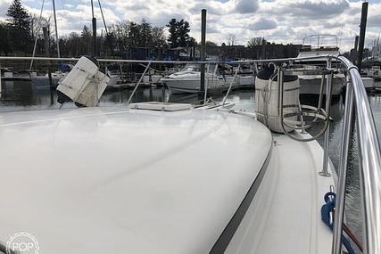 Viking 35 Convertible