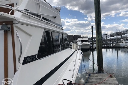 Viking 35 Convertible