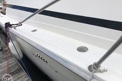 Viking 35 Convertible