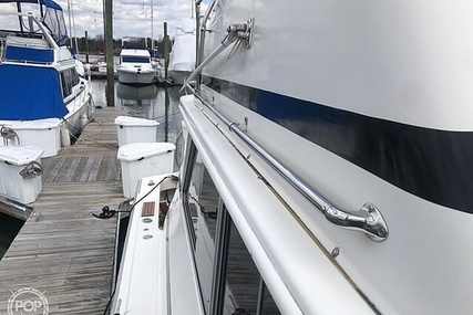 Viking 35 Convertible