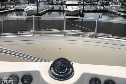 Viking 35 Convertible