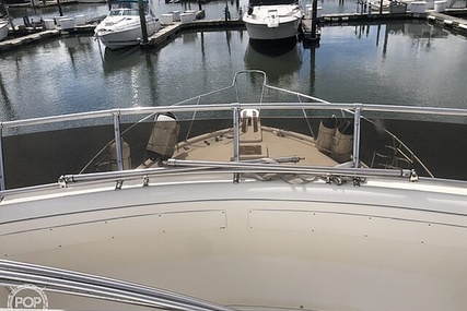 Viking 35 Convertible