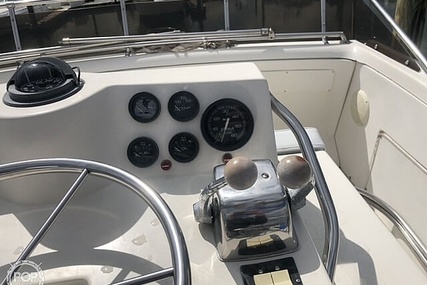 Viking 35 Convertible