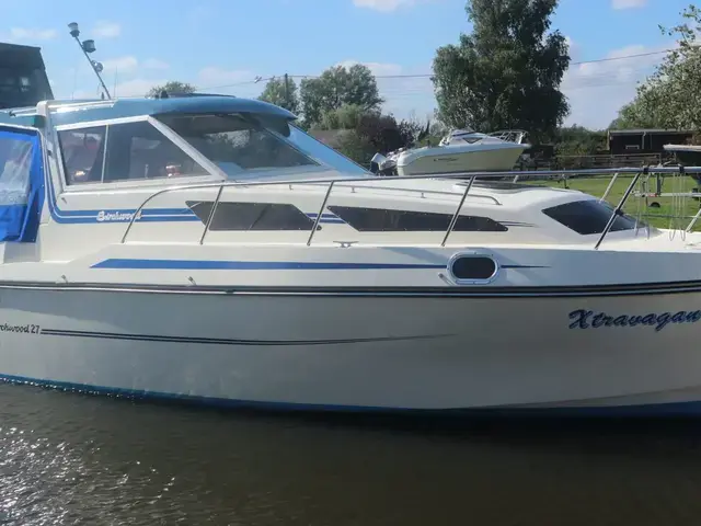 Birchwood 27 Countess