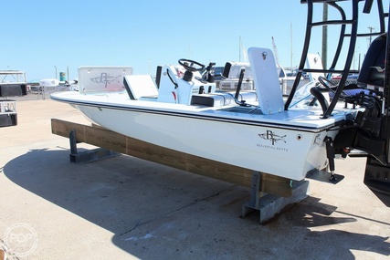 Beavertail Skiffs 18 Venegance