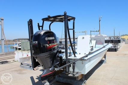 Beavertail Skiffs 18 Venegance