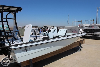 Beavertail Skiffs 18 Venegance