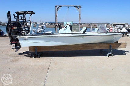 Beavertail Skiffs 18 Venegance