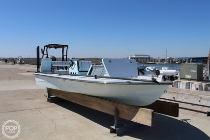 Beavertail Skiffs 18 Venegance